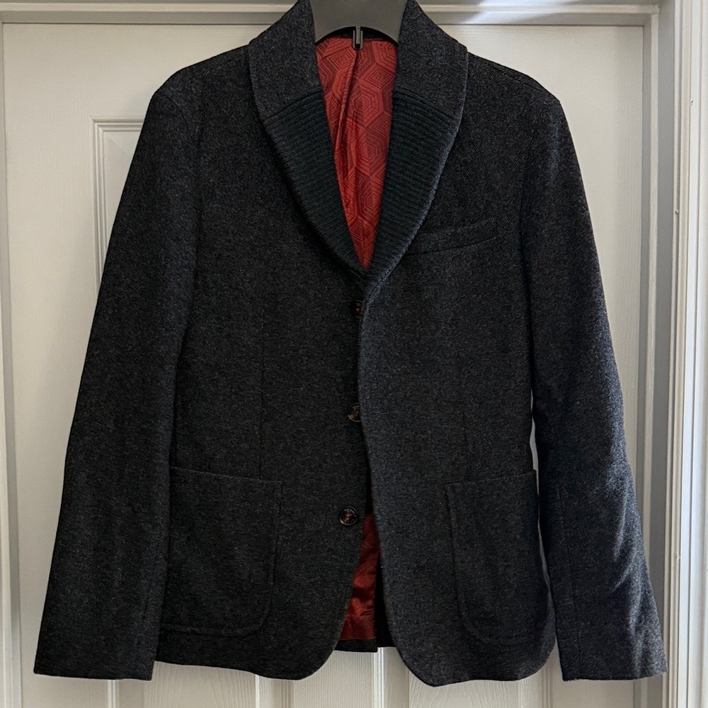 Ted Baker London women’s blazer